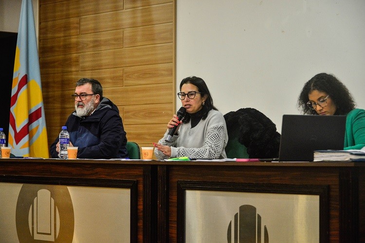 FURG aprova regimento do Cius e indica representantes ao Consun