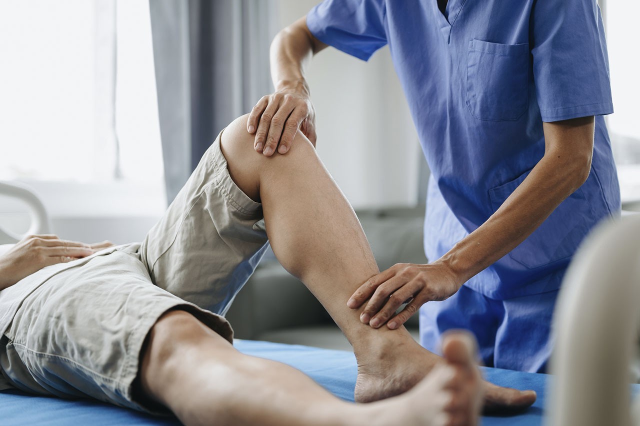  Secretaria da Saúde abre credenciamento para serviços de Fisioterapia no SUS