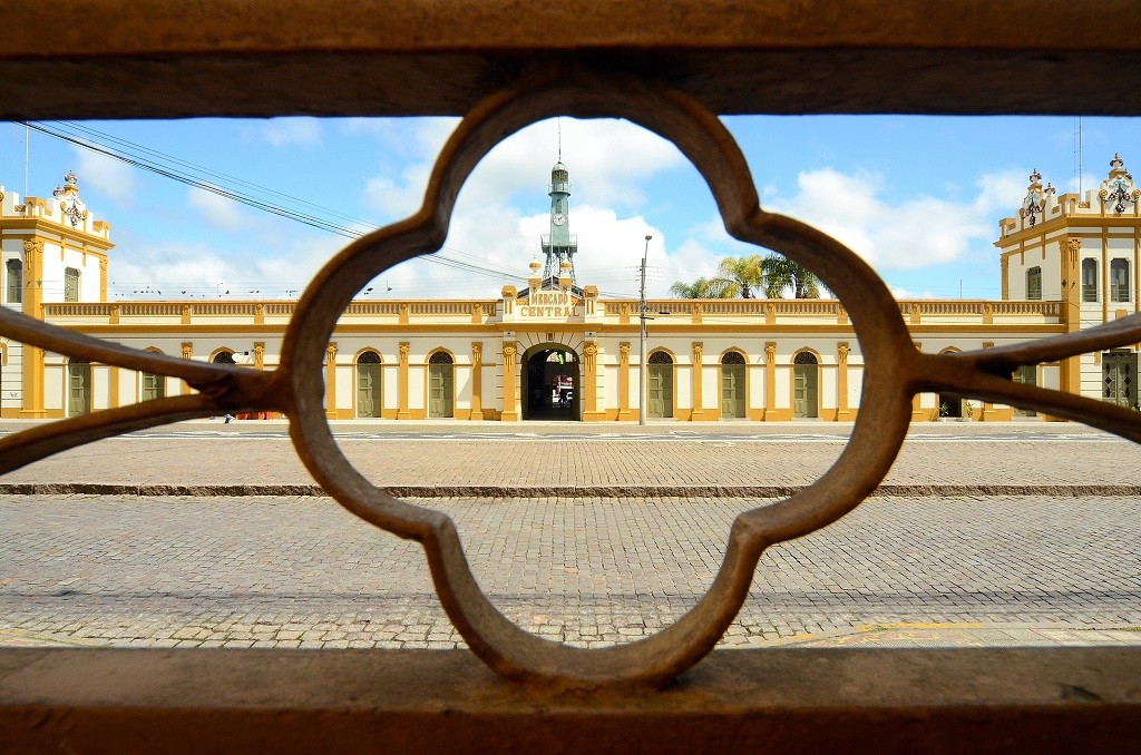 Dia do Patrimônio terá atividades ao longo do final de semana, em Pelotas