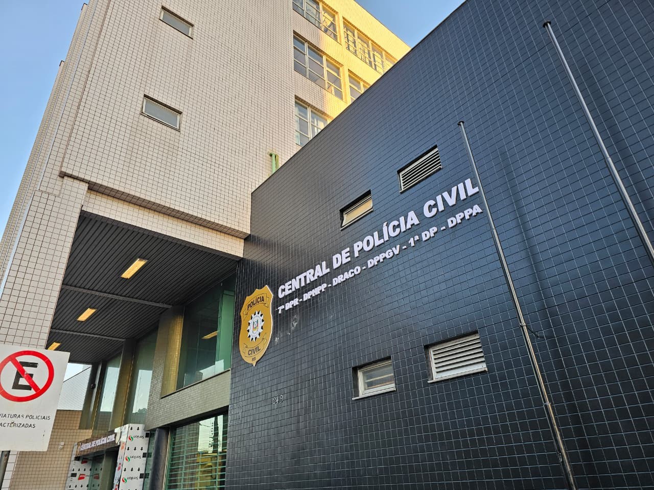 Polícia Civil apura tentativa de homicídio contra adolescente em Rio Grande