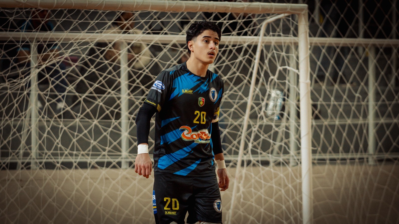 B10 dá início aos playoffs da Liga Gaúcha de Futsal neste sábado