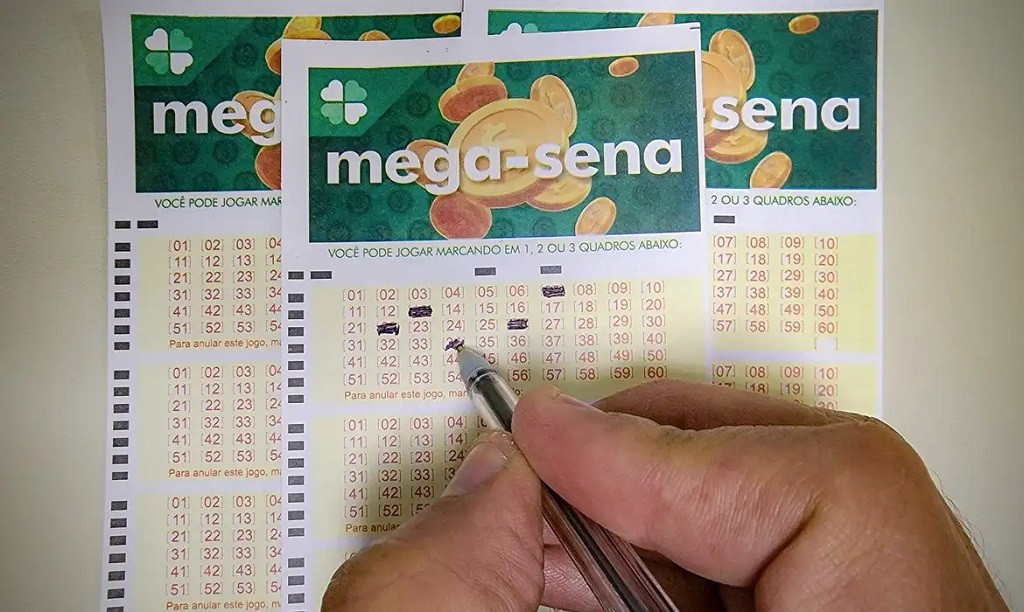 Mega-Sena acumula mais uma vez e prêmio vai a R$ 65 milhões