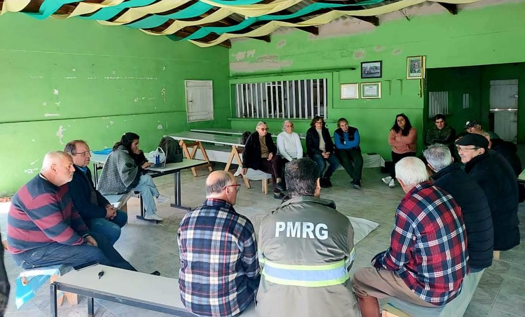 Rio Grande organiza 10ª Feira de Sementes Crioulas e celebra uma década do movimento