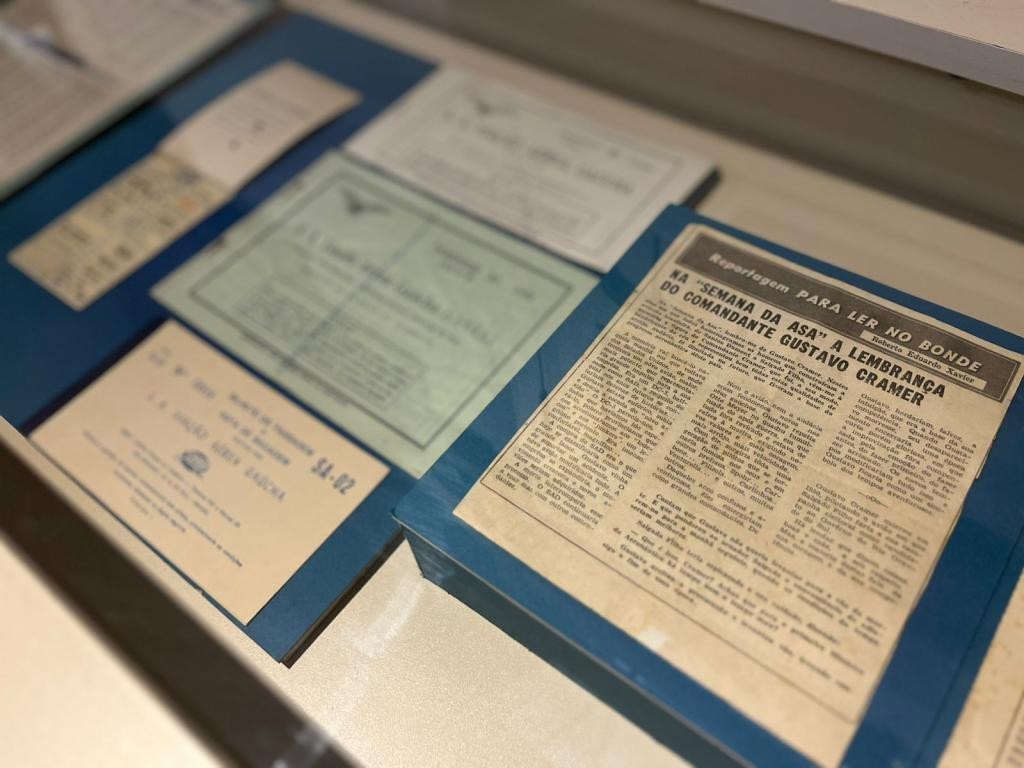 Museus de Rio Grande recebem exposições gratuitas durante a Semana do Patrimônio 2025