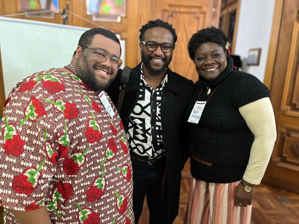 Projeto Caminhos Negros é relançado oficialmente em Rio Grande durante a Semana do Patrimônio