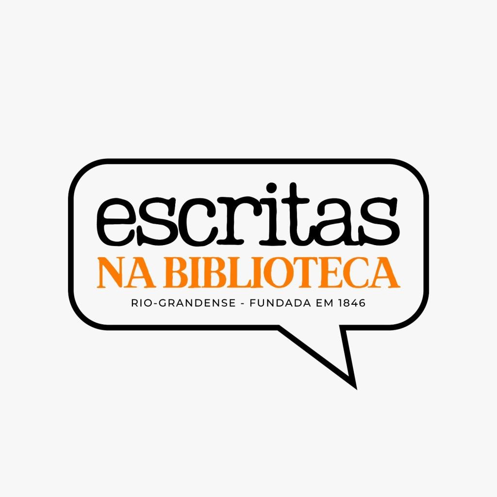 Projeto Escritas na Biblioteca valoriza autores locais em contagem regressiva para os 180 anos da Biblioteca Rio-Grandense