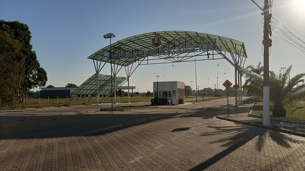 Campus Carreiros recebe pela primeira vez a Feira do Livro da FURG
