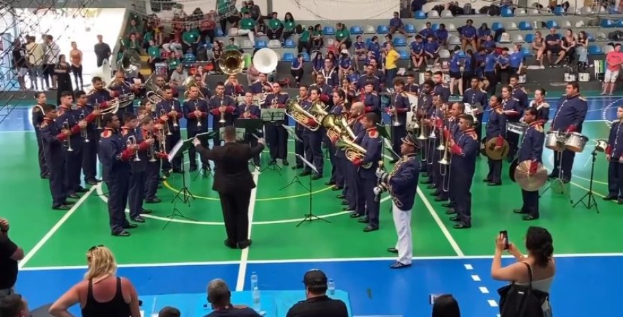 Prefeitura amplia número de escolas contempladas em parceria com Associação de Bandas de Rio Grande