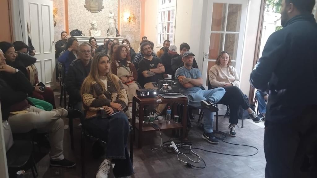 Rio Grande lança projeto Avança Turismo 2025 para fortalecer gastronomia e hotelaria local