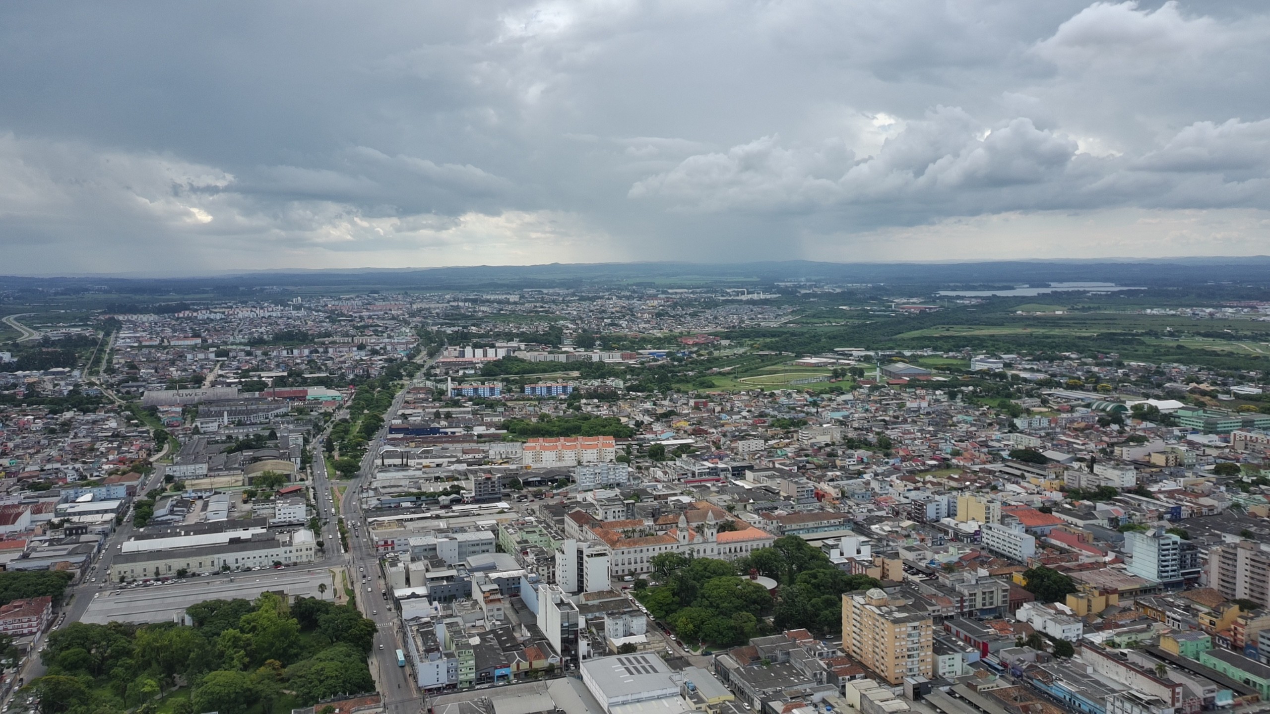 Prefeitura regulamenta urbanização em áreas baixas no Plano Diretor de Pelotas