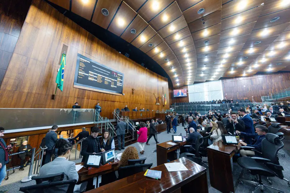 Assembleia aprova criação da Secretaria da Mulher no Rio Grande do Sul