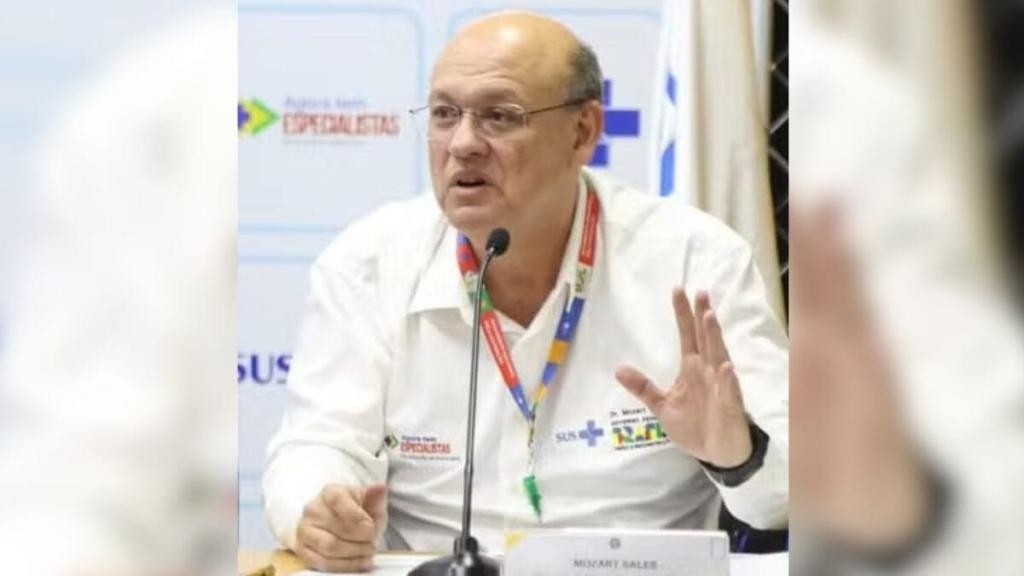 Secretário Nacional da SAES cumpre agenda em Rio Grande neste domingo (31)