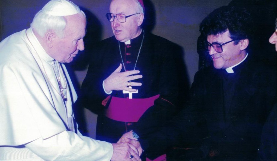 Bispo emérito da Arquidiocese de Pelotas, Dom Jayme Chemello, morre aos 93 anos