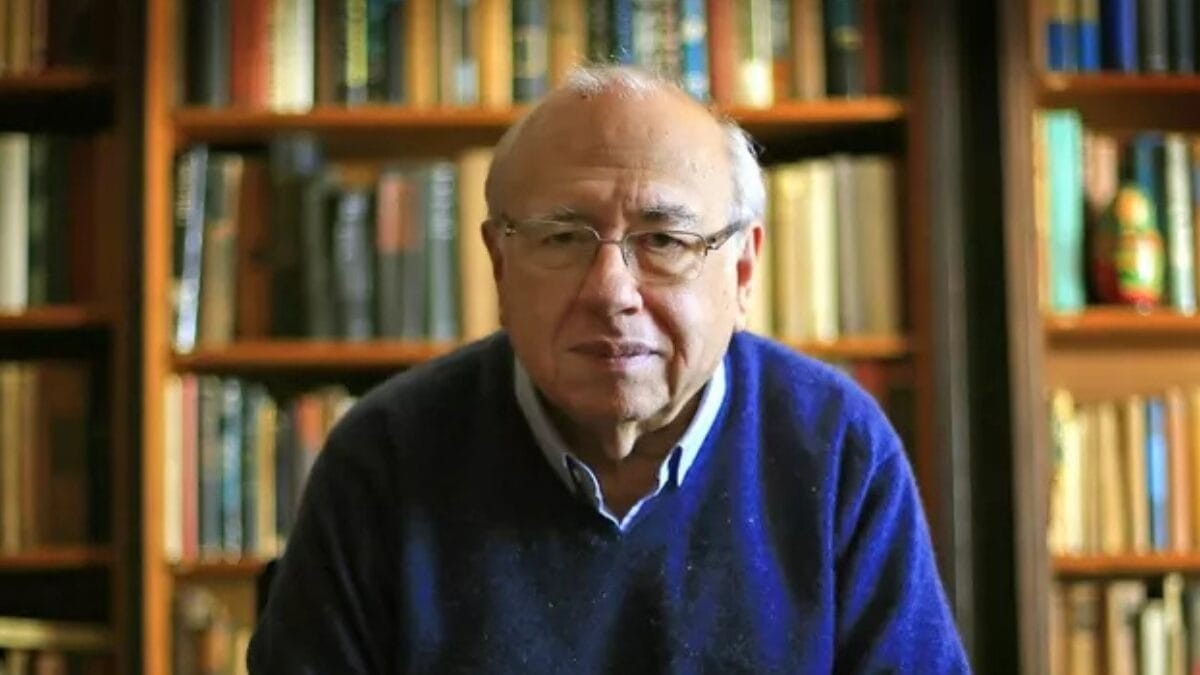 Luis Fernando Verissimo, mestre da crônica e do humor, morre aos 88 anos