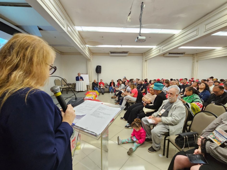 Conferência Estadual das Cidades encerra com eleição dos membros do ConCidades e delegados para a etapa nacional