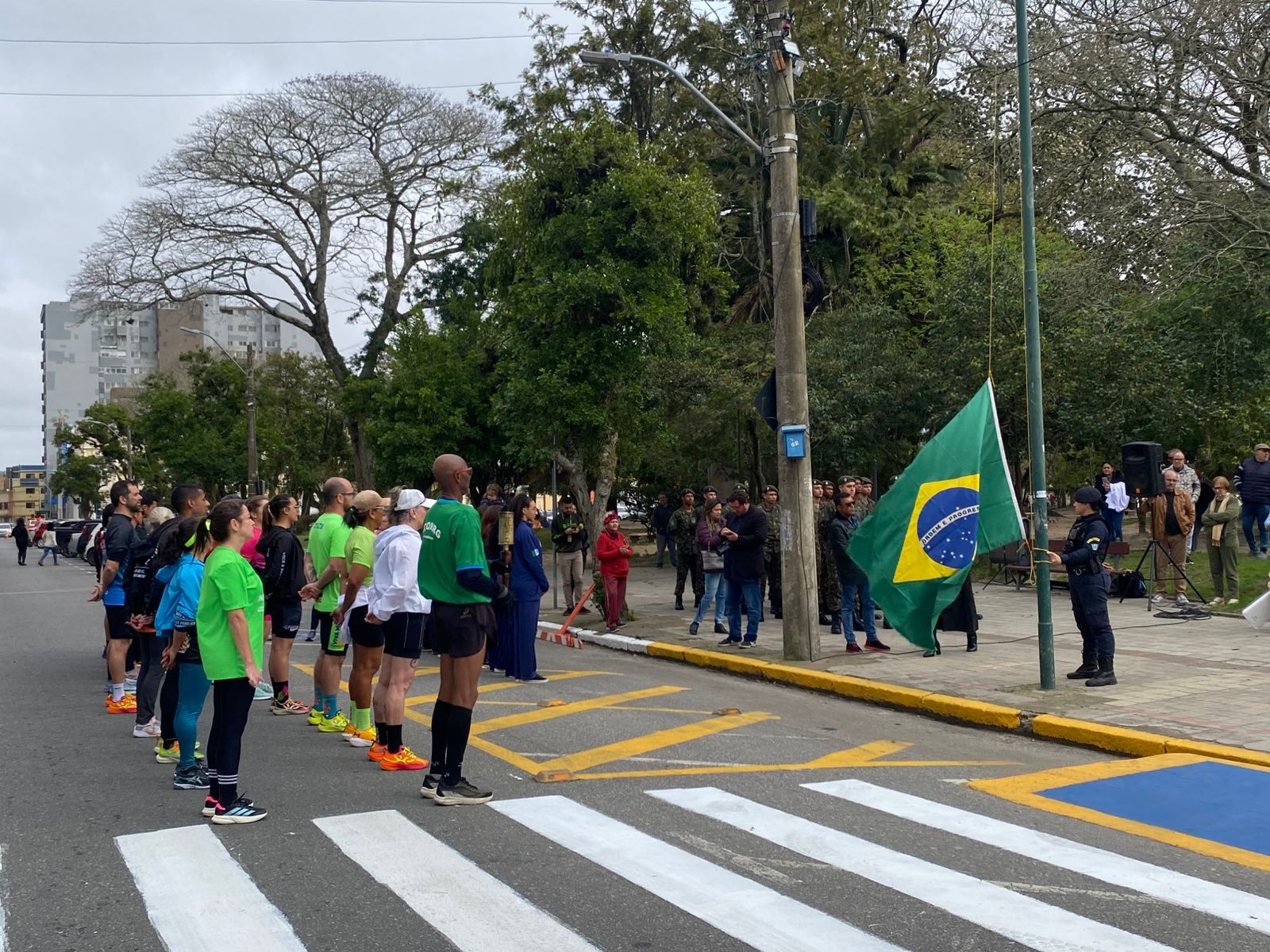 Prefeitura ajusta programação da Semana da Pátria e do desfile de 7 de setembro