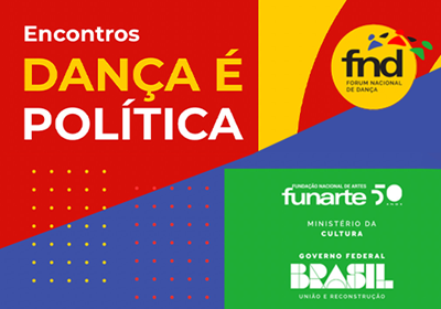 Pelotas participa de Encontro Nacional Dança é Política em Brasília