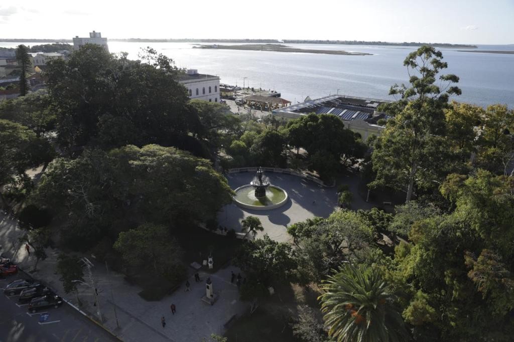 Prefeitura realizará edições da Feira da Cidadania nos dias 7 e 20 de setembro, na Praça Xavier Ferreira