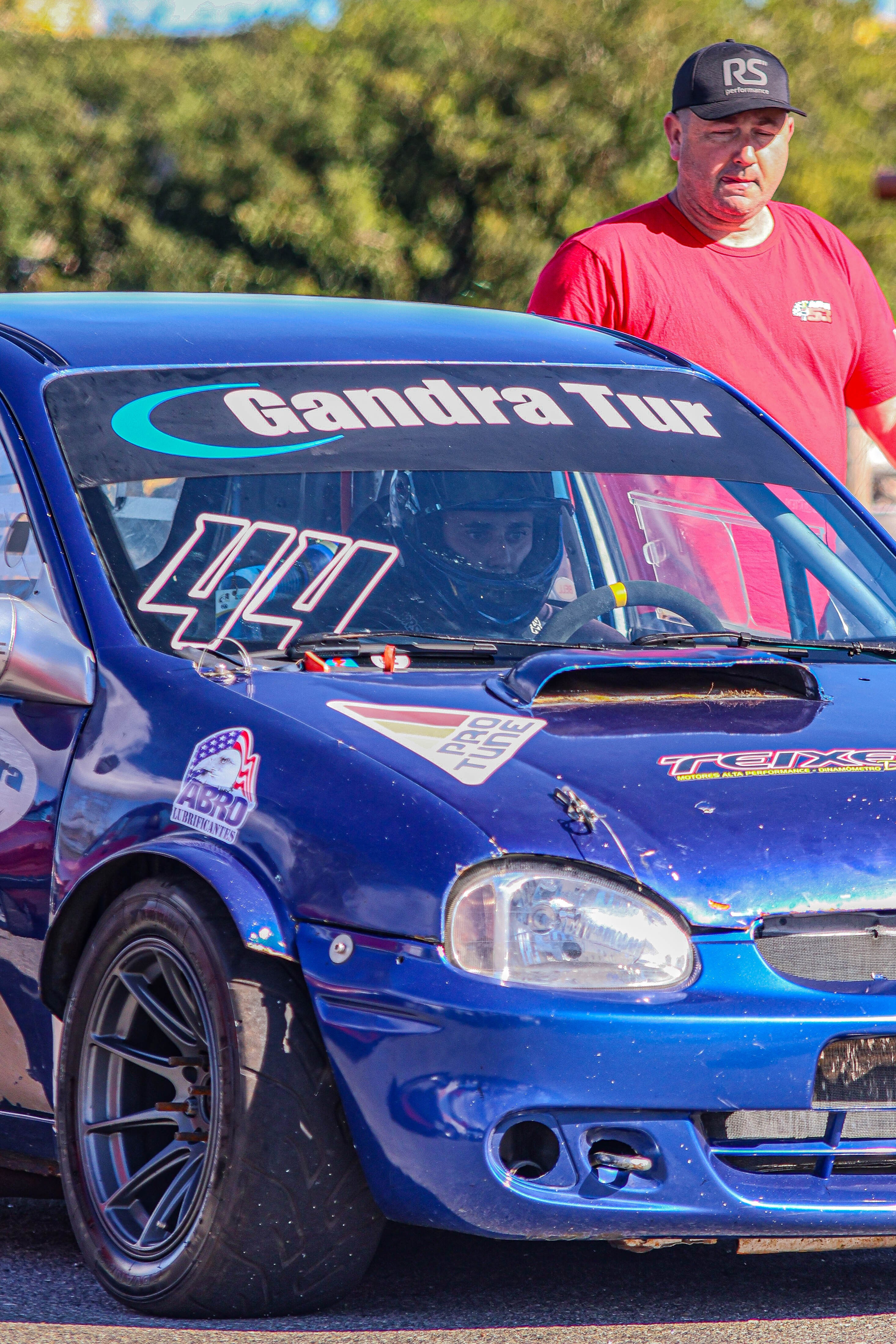 Racha CMC Racing e Rodada da Lista 53 movimentam o Centro de Eventos de Rio Grande