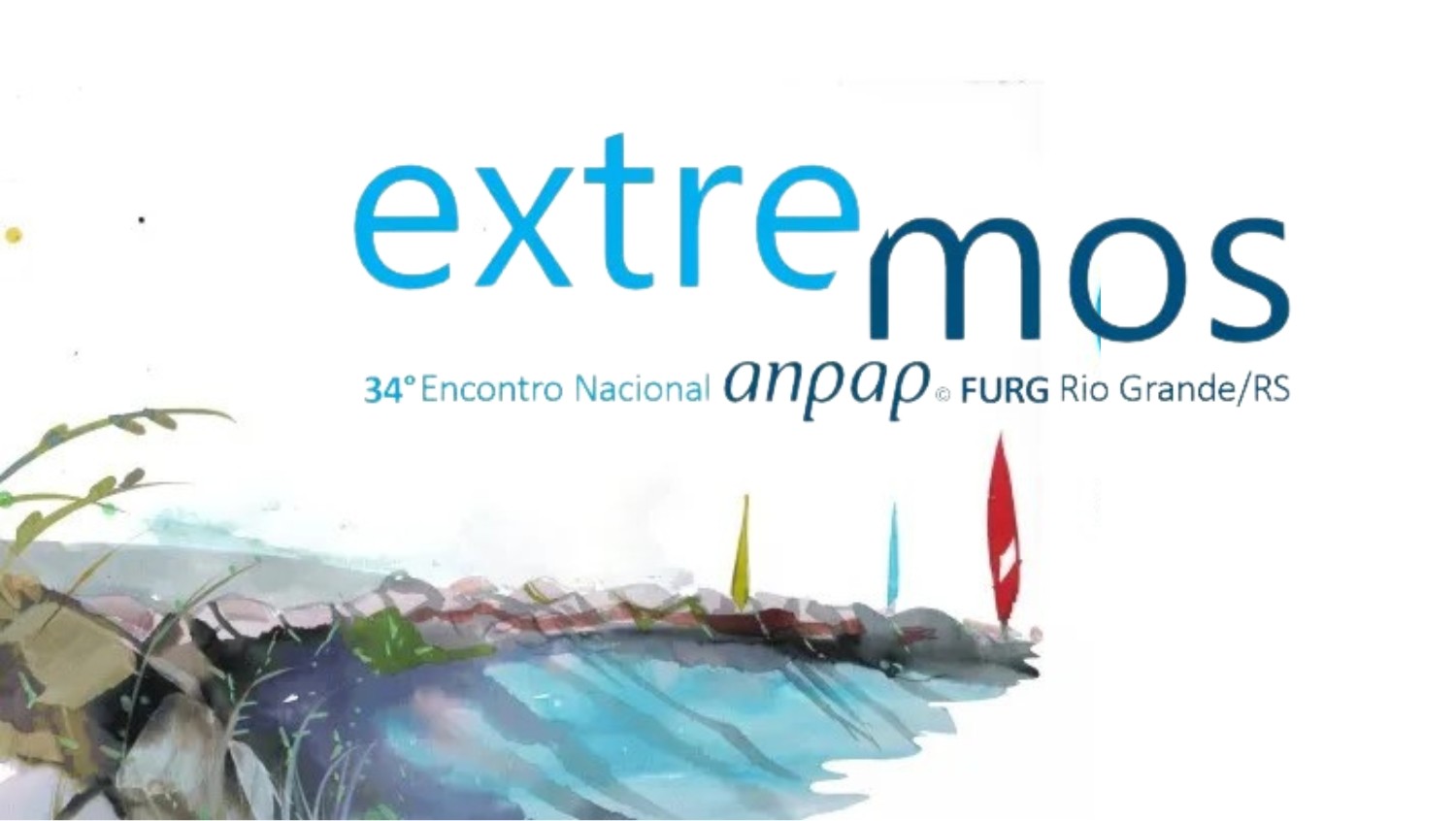 34º Encontro Nacional de Pesquisadores em Artes Plásticas será realizado na FURG reunindo profissionais de todo o país