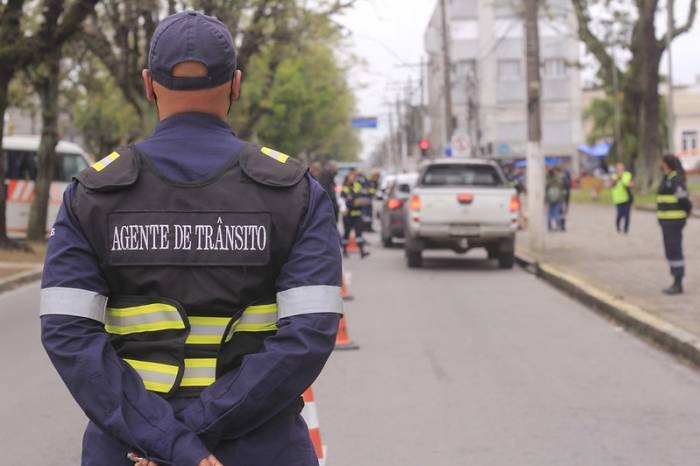 Prefeitura de Pelotas divulga programação da Semana Nacional de Trânsito
