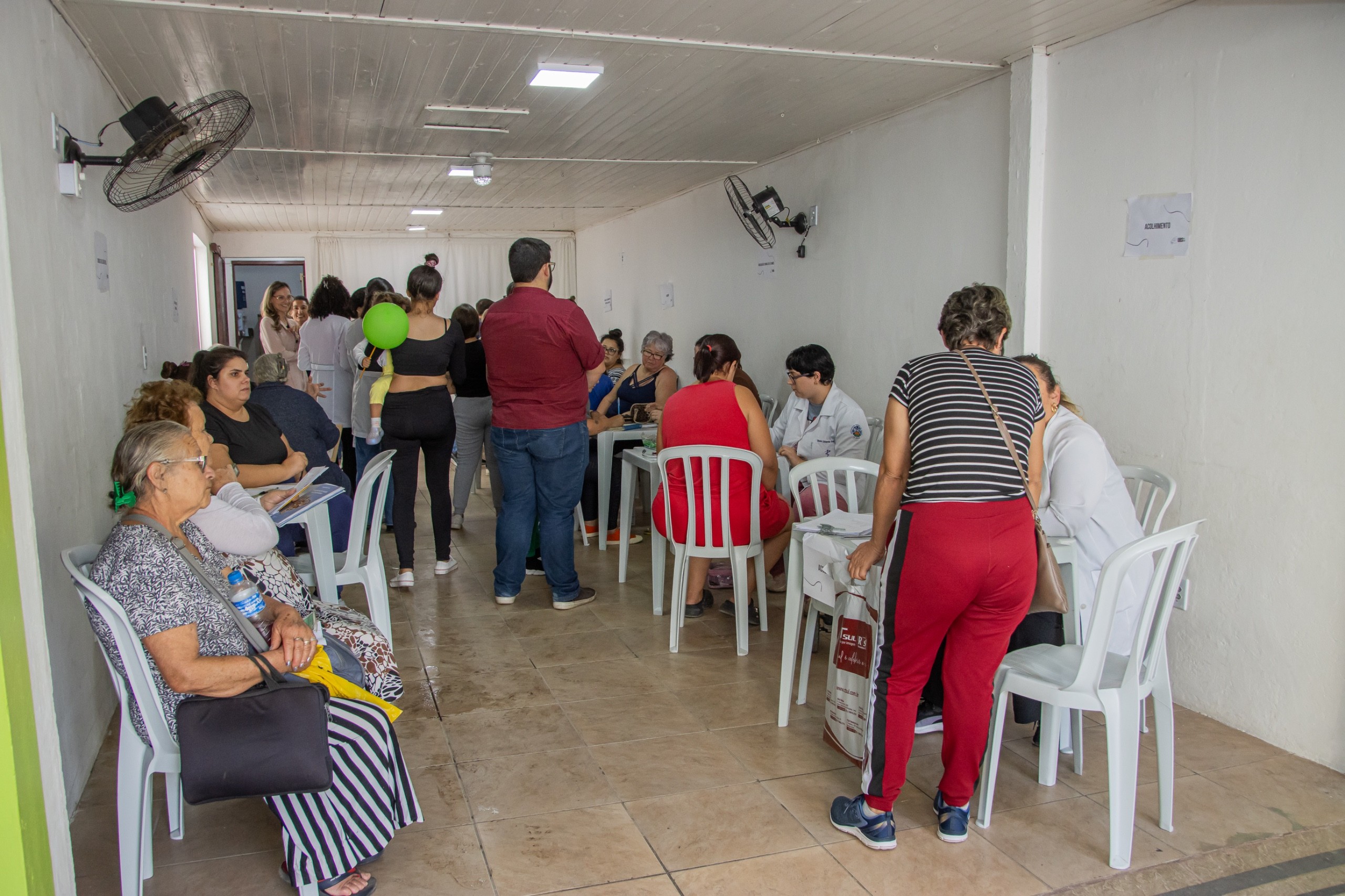 Prefeitura de Pelotas acelera atendimentos e amplia procedimentos no SUS
