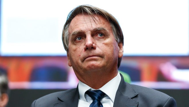 Bolsonaro é condenado a pagar R$ 1 mi em indenização por racismo