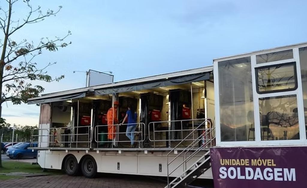 Rio Grande tem proposta aprovada com R$ 240 mil do Programa RS Qualificar Recomeçar para capacitação profissional