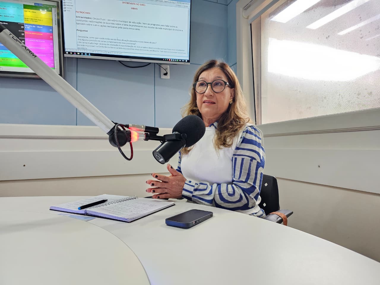 Rede Municipal de Ensino de Rio Grande reforça quadro de professores e anuncia expansão de vagas em creches