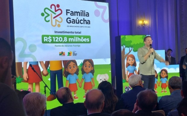 São José do Norte passa a integrar iniciativa estadual de combate à pobreza
