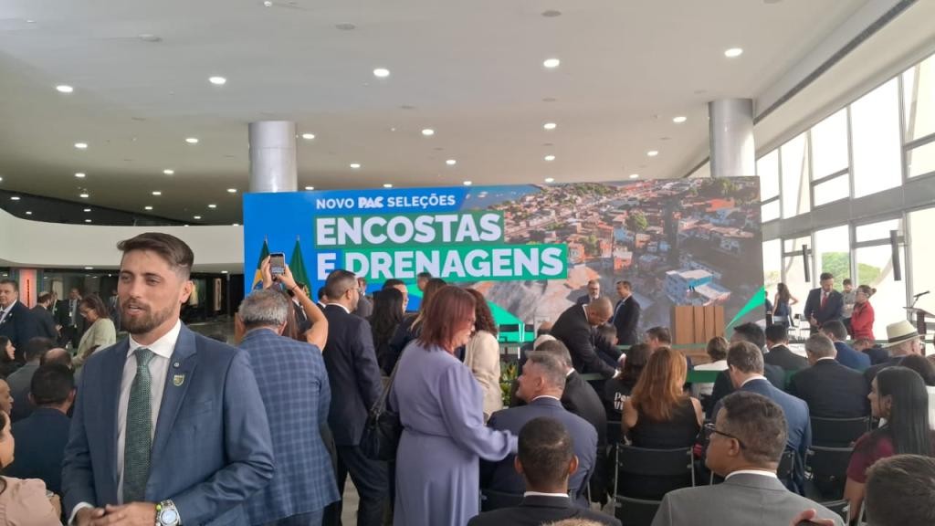 Rio Grande recebe R$ 42 milhões do Novo PAC para obras na Orla Dom Bosquinho