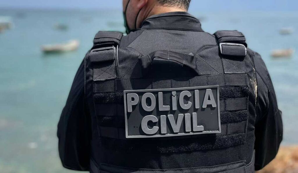Polícia Civil localiza veículo e identifica autor de acidente com morte no interior de São José do Norte