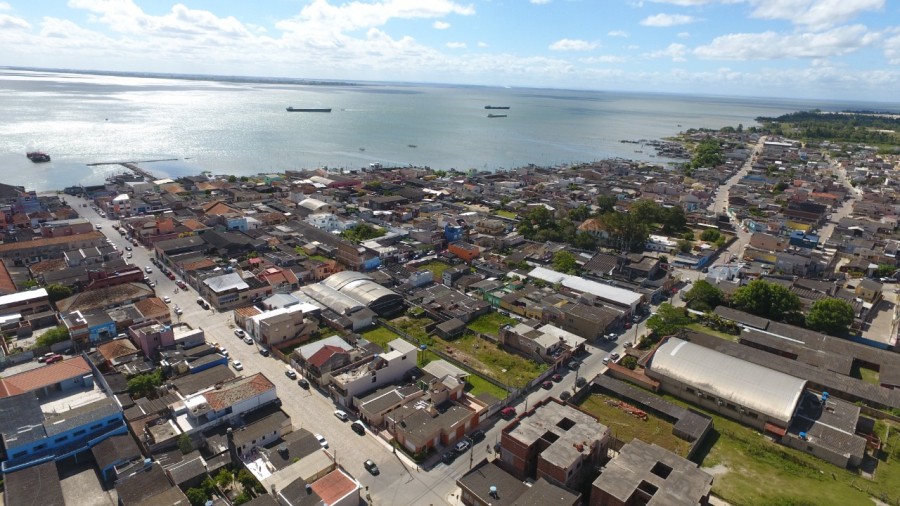 São José do Norte fica entre os 100 melhores do país em transparência fiscal