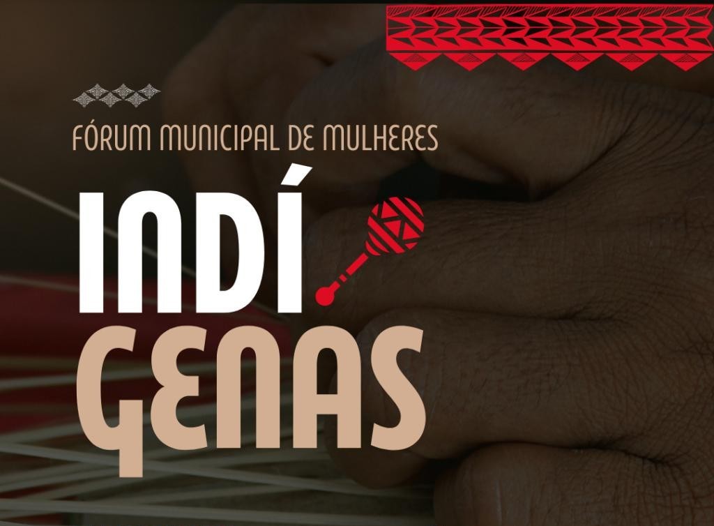 Fórum das Mulheres Indígenas do Rio Grande acontece na próxima terça-feira (23)