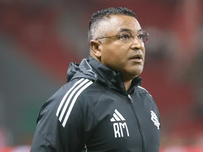 Derrota no GreNal  encerra passagem de Roger Machado pelo Internacional