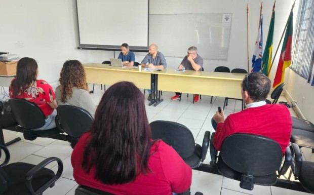 São José do Norte realiza audiência pública sobre Plano Plurianual