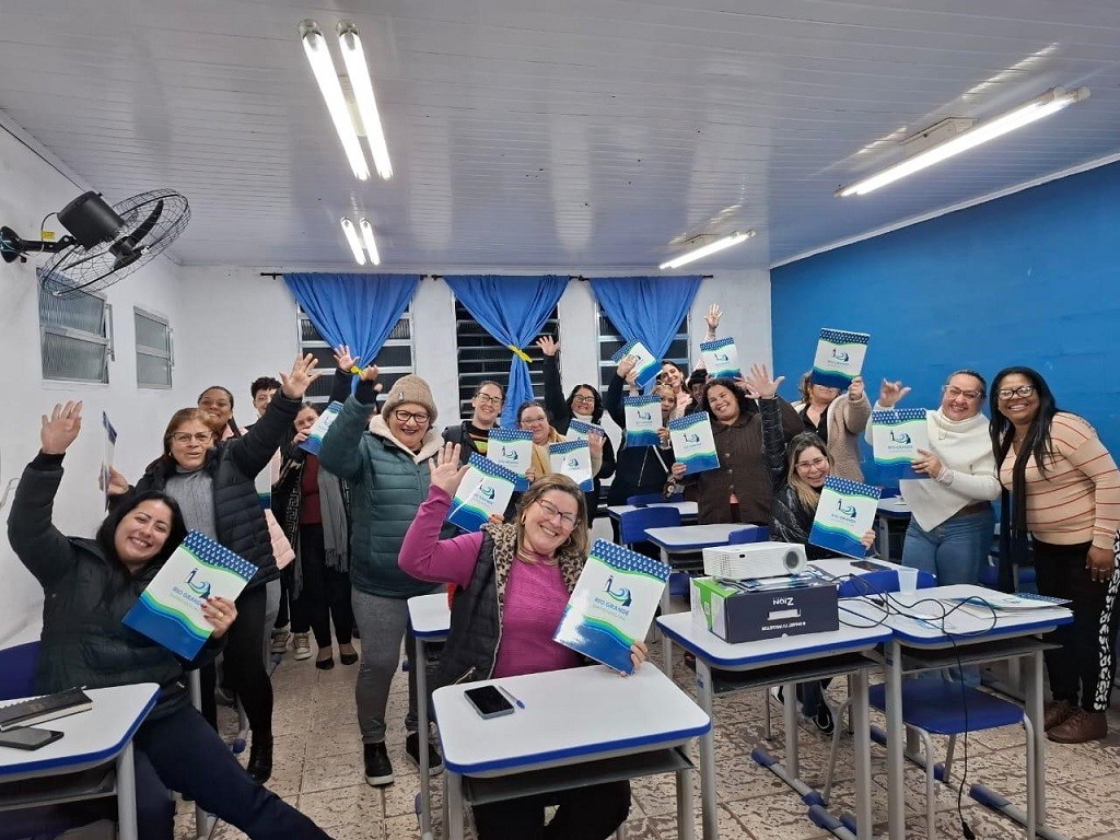 Rio Grande Empreendedora abre nova turma com curso gratuito para mulheres