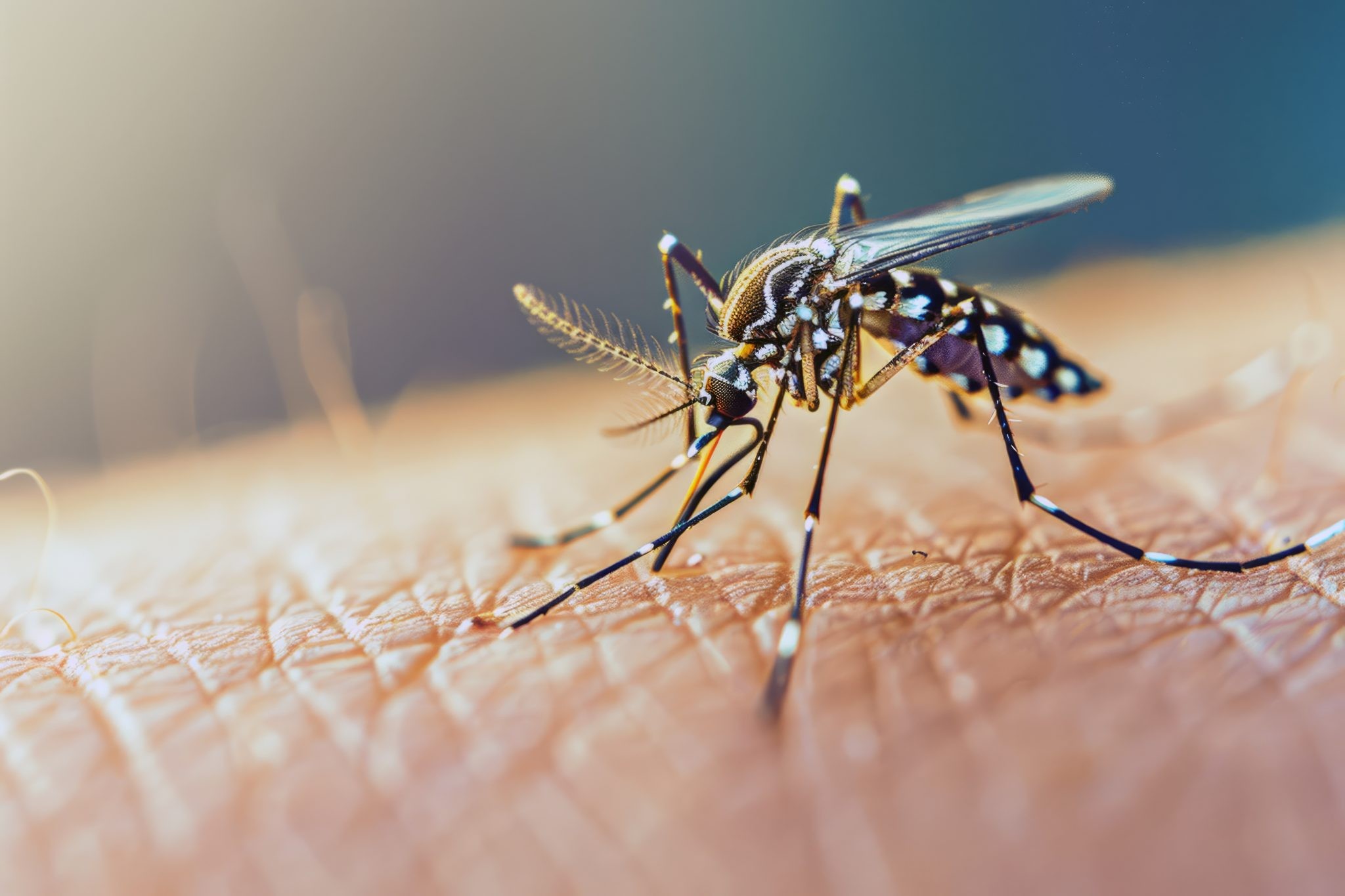 Dengue em Pelotas permanece estável