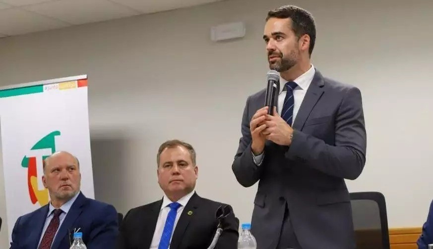 Primeiro Centro de Justiça integrado do Brasil é inaugurado no extremo sul do RS