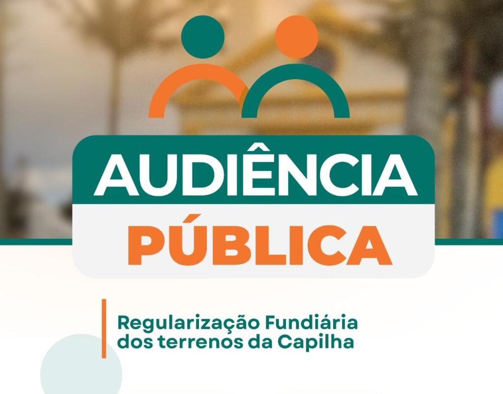 Prefeitura de Rio Grande realiza audiência sobre regularização fundiária na Capilha neste sábado (27)