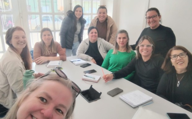 Inclusão alimentar ganha espaço em São José do Norte com projeto voltado a alunos com TEA