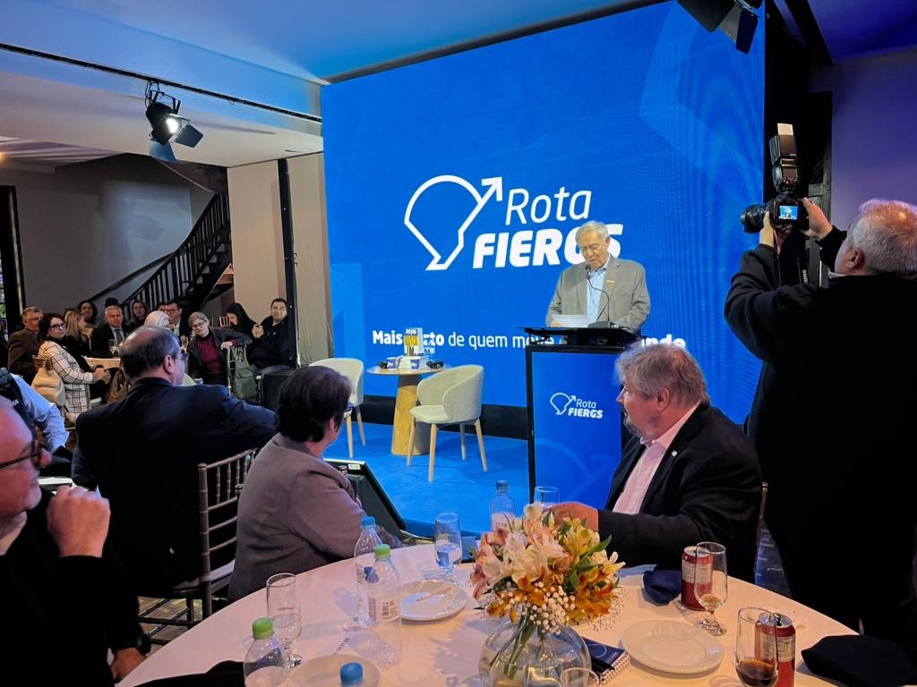 Fiergs anuncia mais de R$ 4 milhões em investimentos para Rio Grande