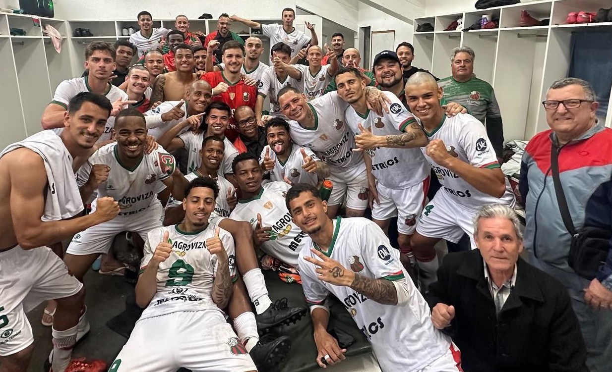 Sport Club São Paulo estreia com vitória na Terceirona Gaúcha