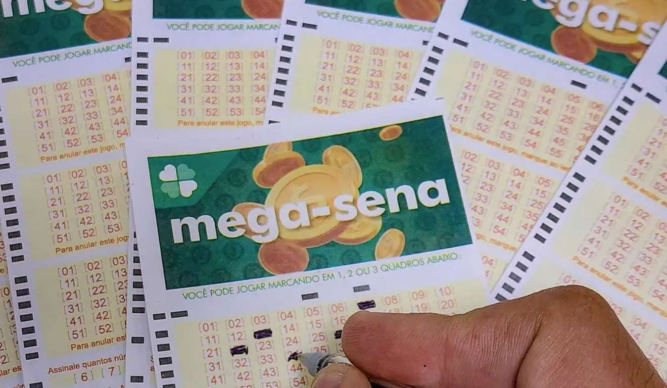 Aposta do RS acerta Mega-Sena e ganha R$ 80,6 milhões; confira dezenas