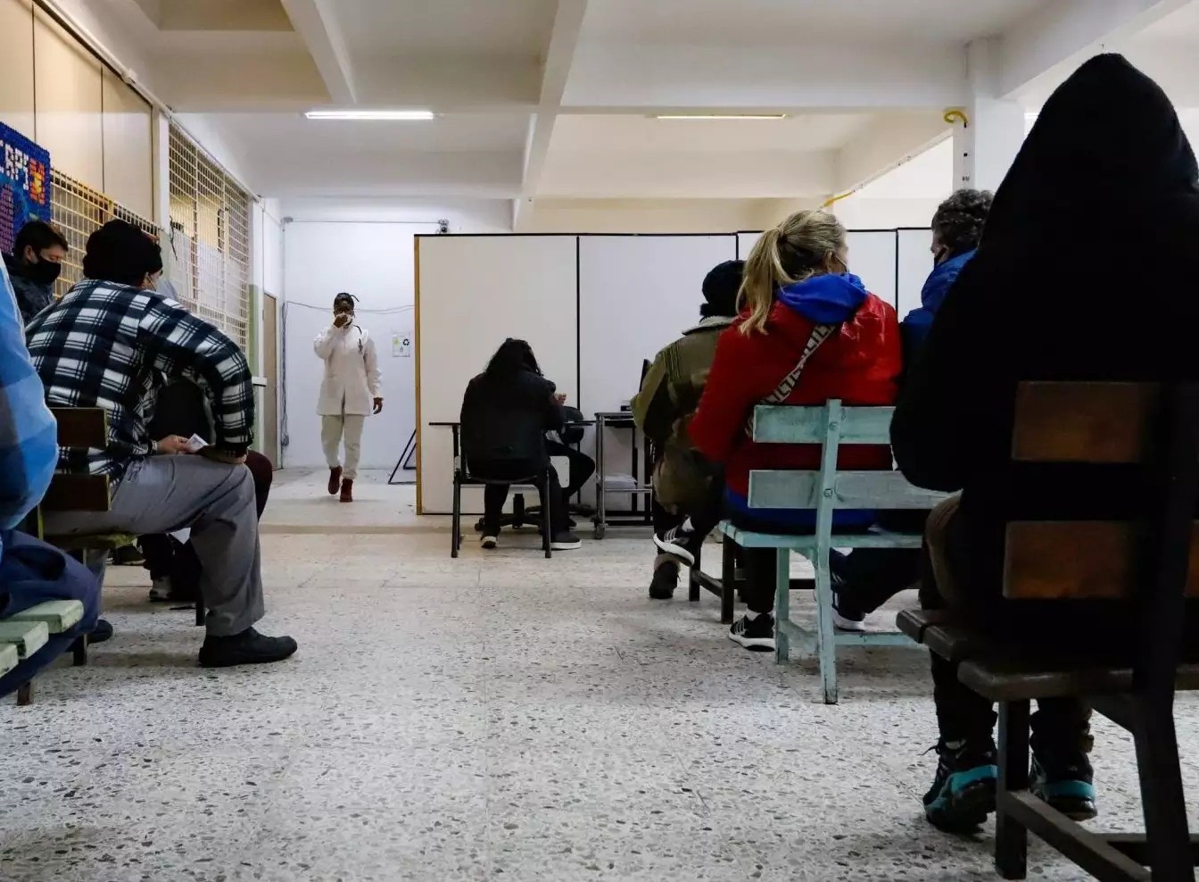 Novas Unidades de Saúde serão instaladas em mais de 30 municípios gaúchos
