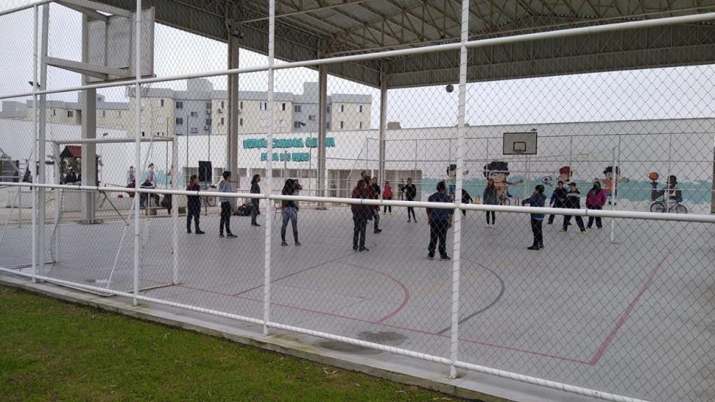 Rio Grande é selecionado em 1º lugar para implantar programa Estação Juventude