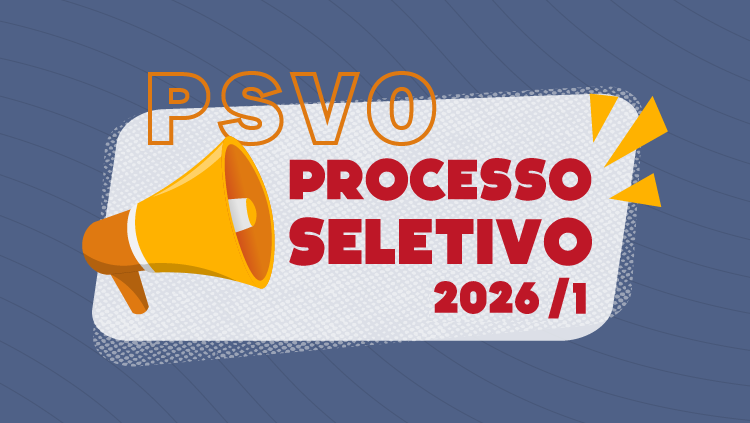 FURG abre inscrições para ocupação de vagas ociosas no primeiro semestre de 2026