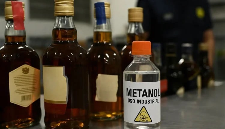 Governo do Estado cria comitê para monitorar possíveis casos de bebidas contaminadas no RS