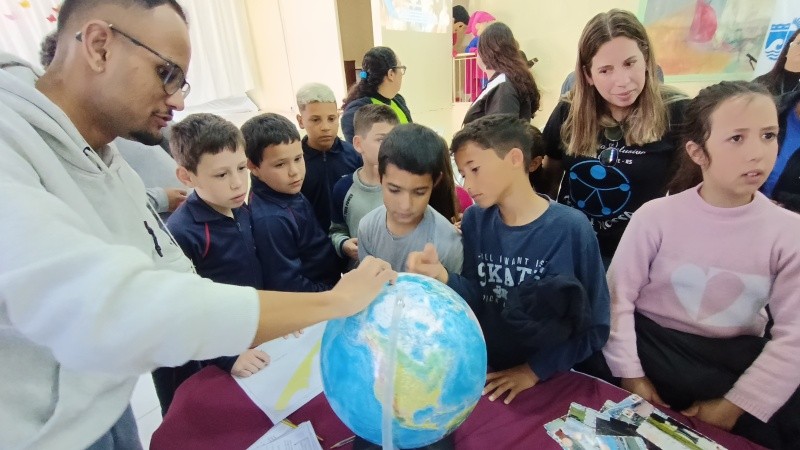2ª FLINORTE celebra a leitura e envolve toda a rede escolar de São José do Norte