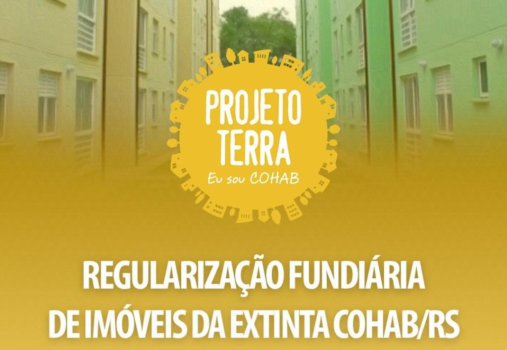 Mutirão em Rio Grande vai regularizar imóveis de antigos empreendimentos da Cohab/RS